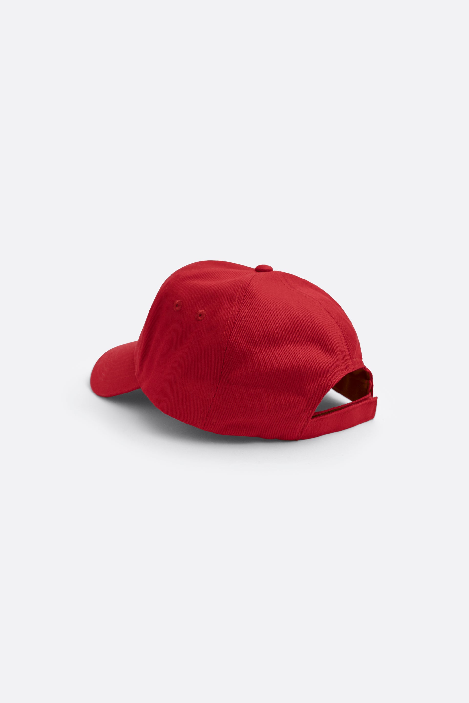CODECLOTHING MARSEILLE CAP IN COTTON