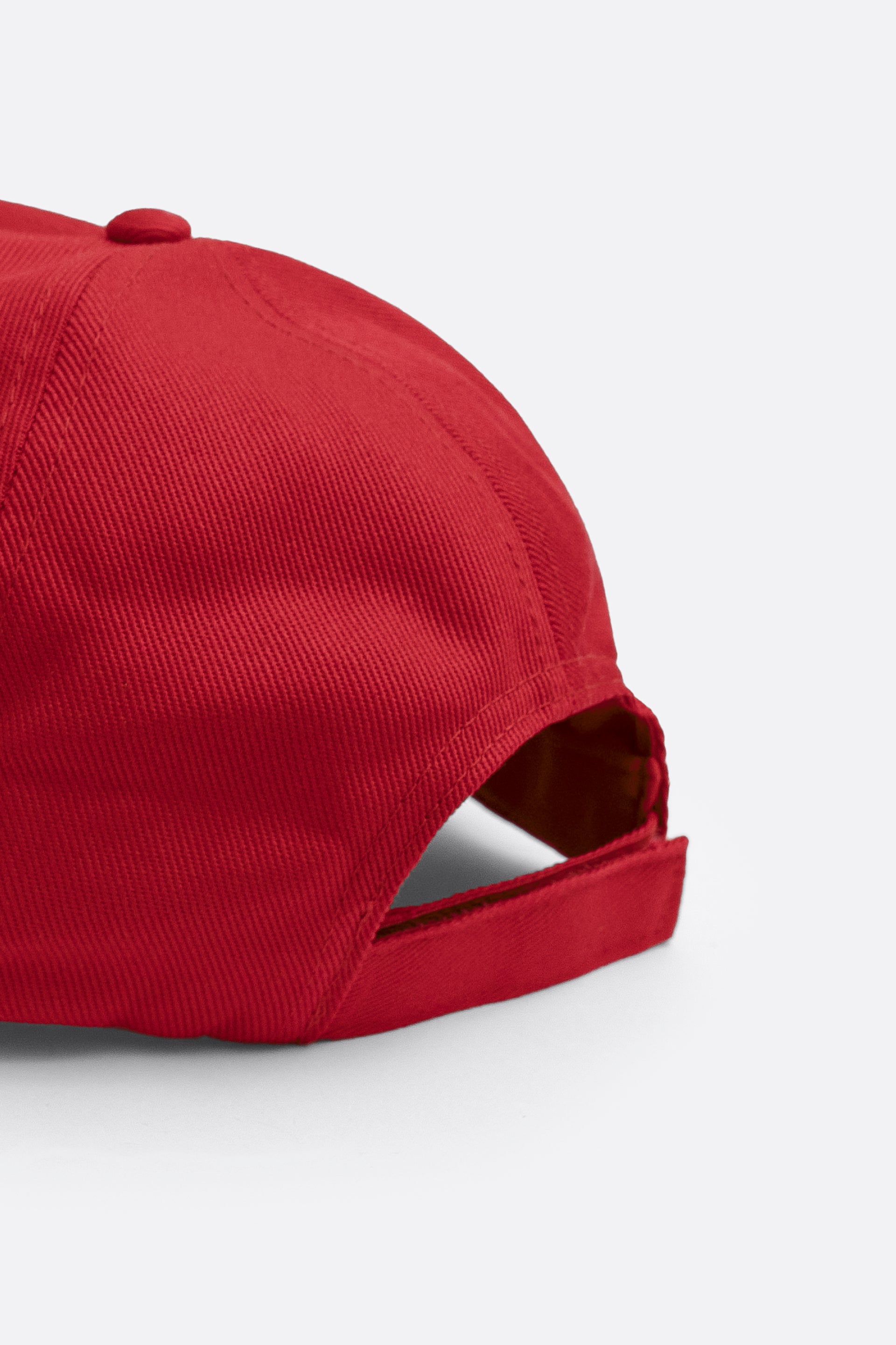 CODECLOTHING MARSEILLE CAP IN COTTON