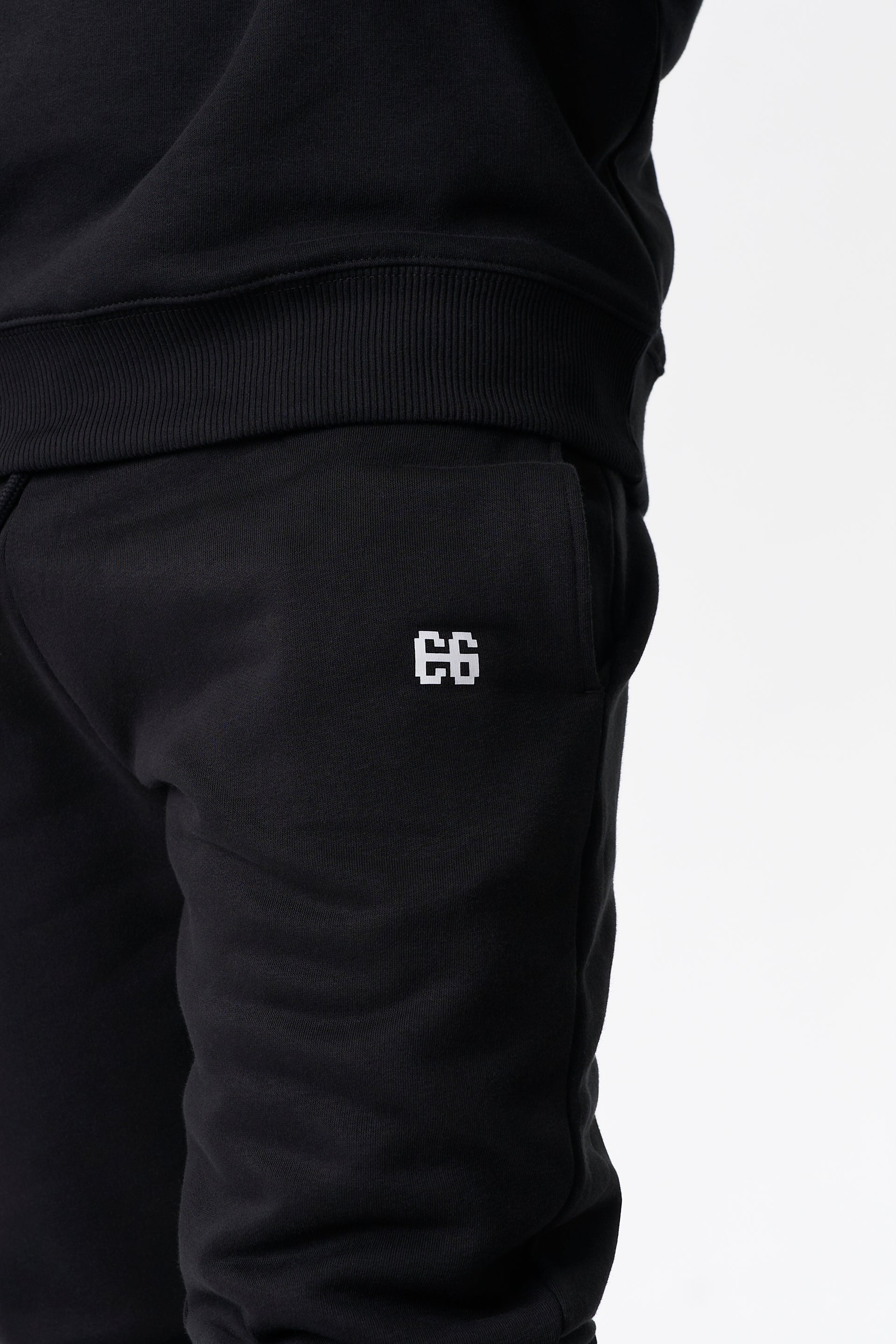 JOGGING HERITAGE CG MOLLETON COTON