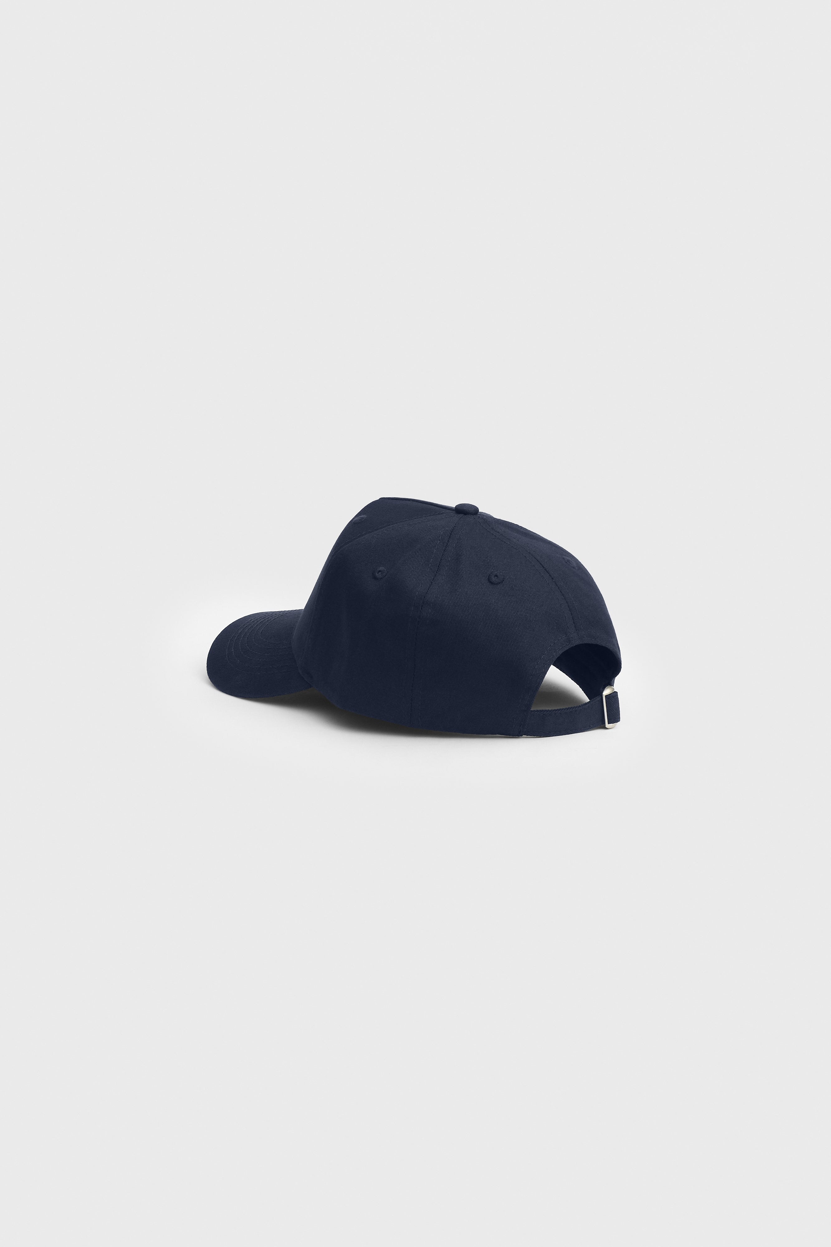 CASQUETTE CODECLOTHING JLS COTON