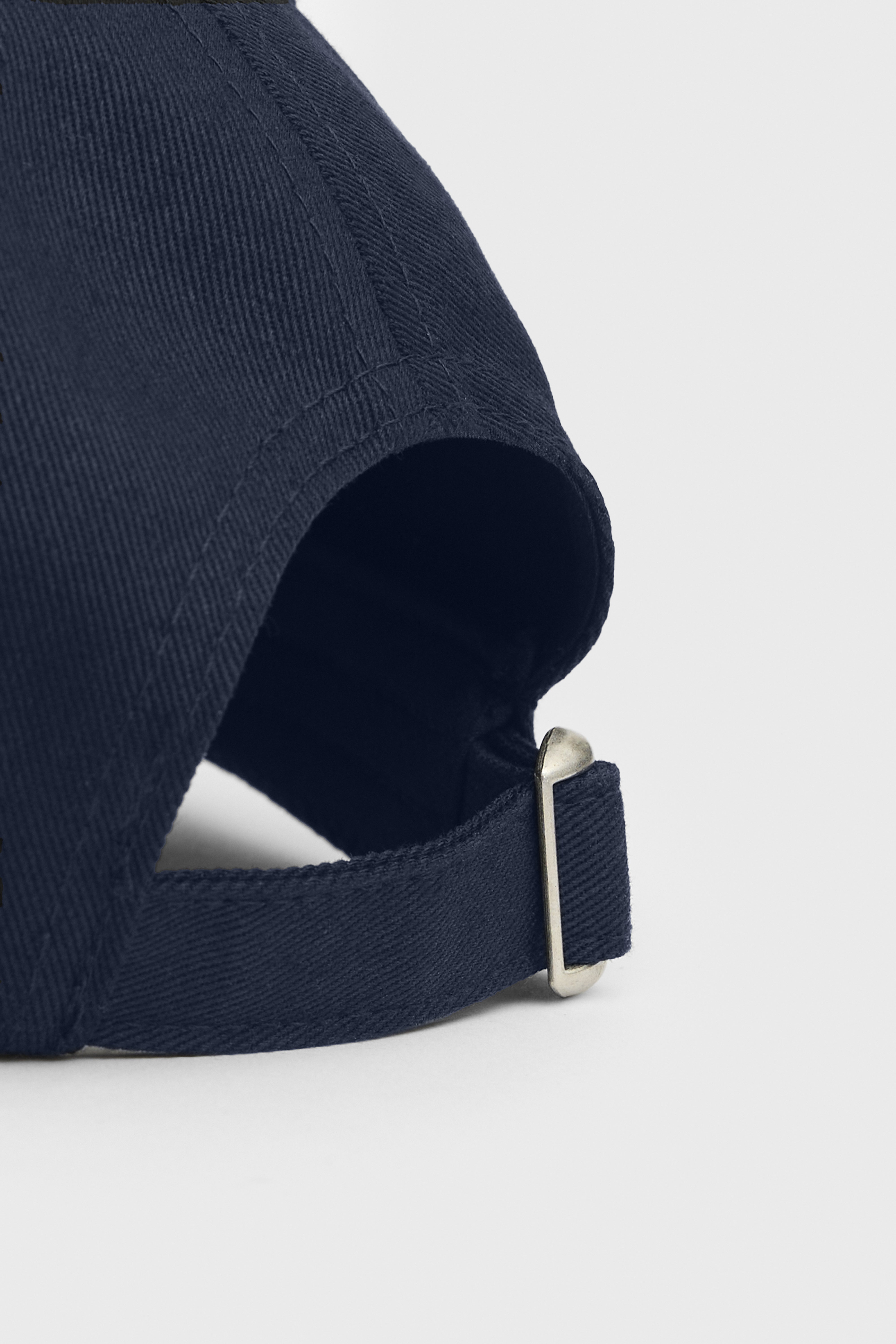 CASQUETTE CODECLOTHING JLS COTON