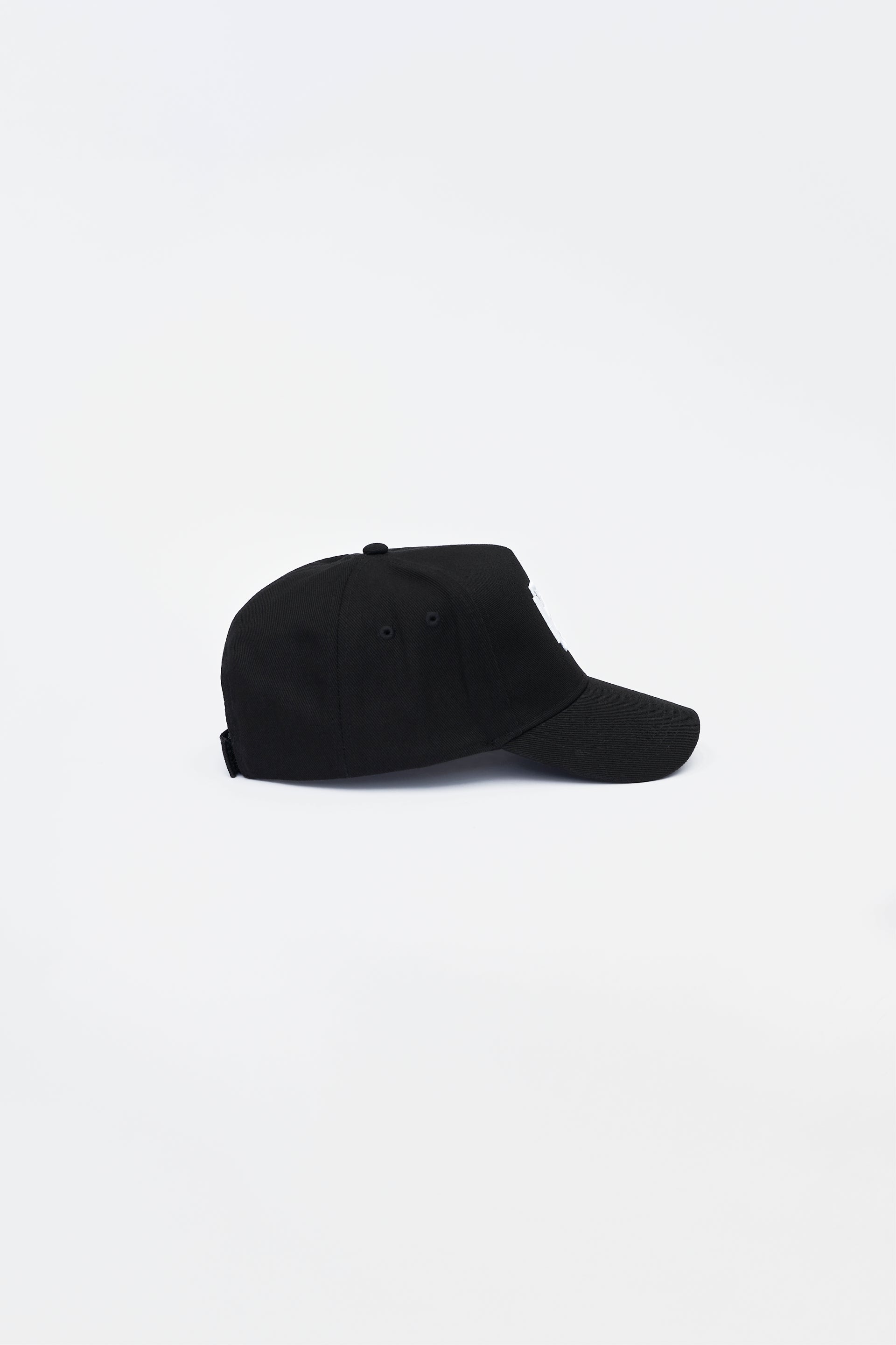 CASQUETTE BRODÉE HERITAGE CG COTON