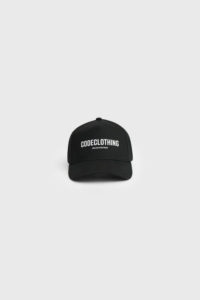 CASQUETTE CODECLOTHING JLS COTON