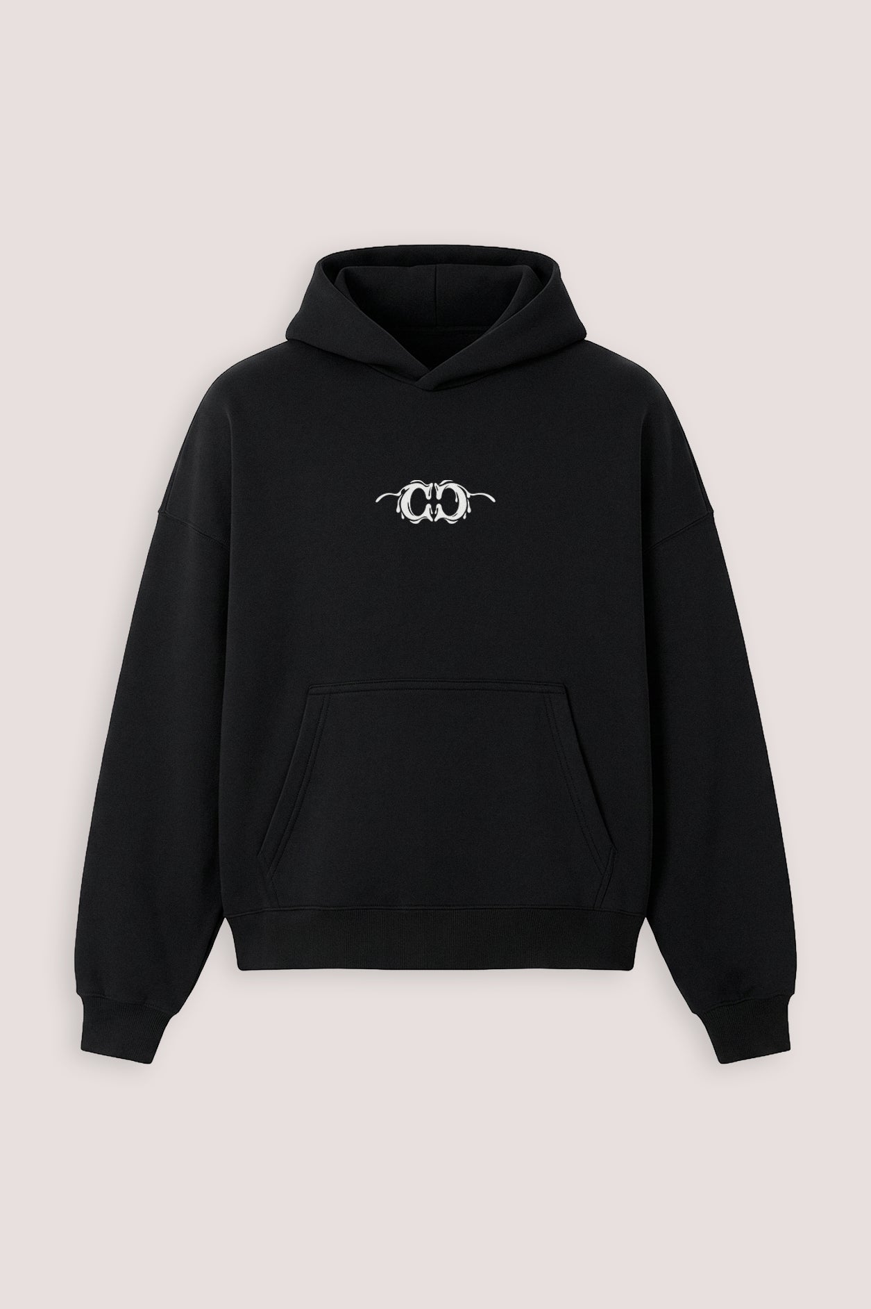 HOODIE HIVER MARSEILLAIS