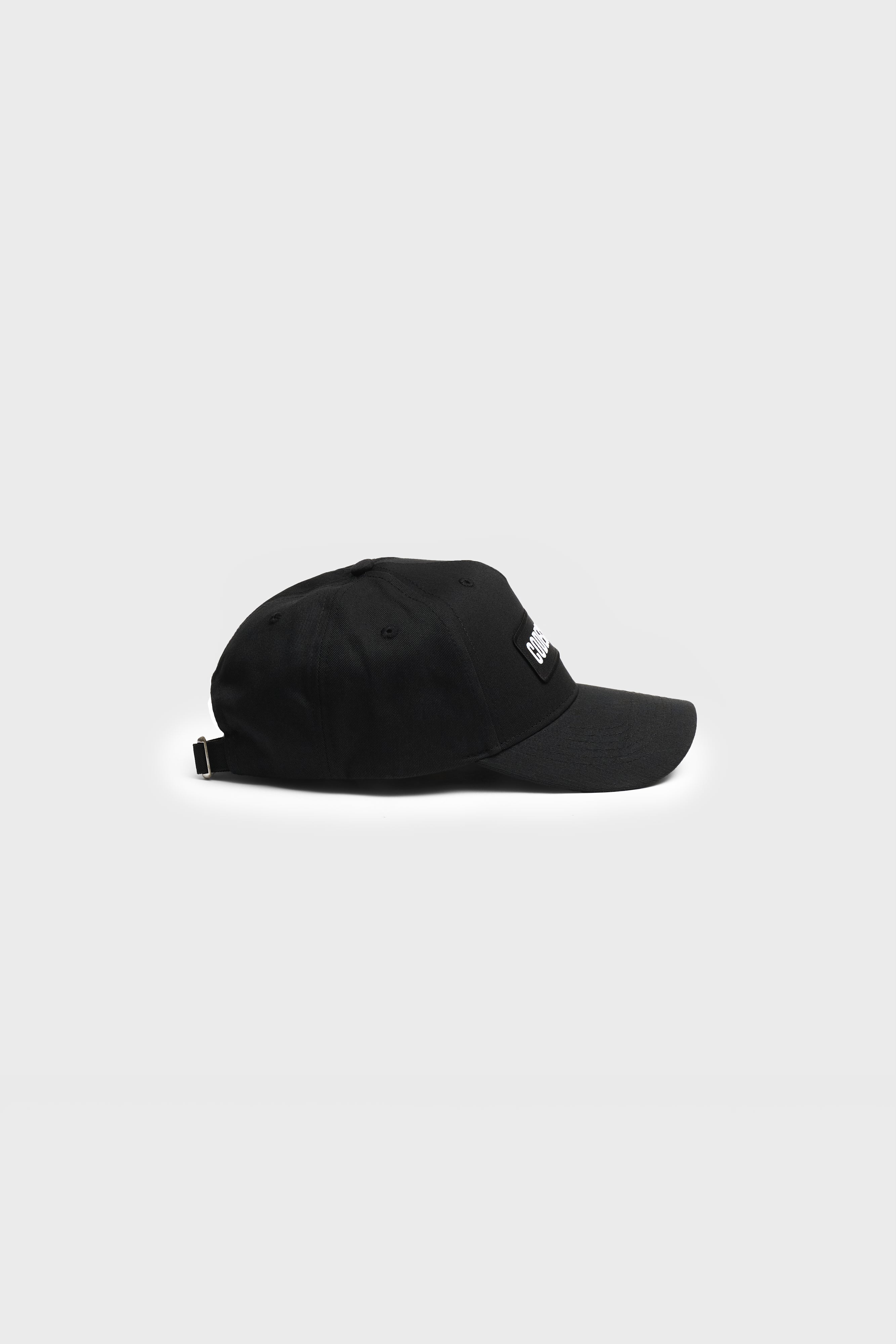 CASQUETTE DARK COLLECTION