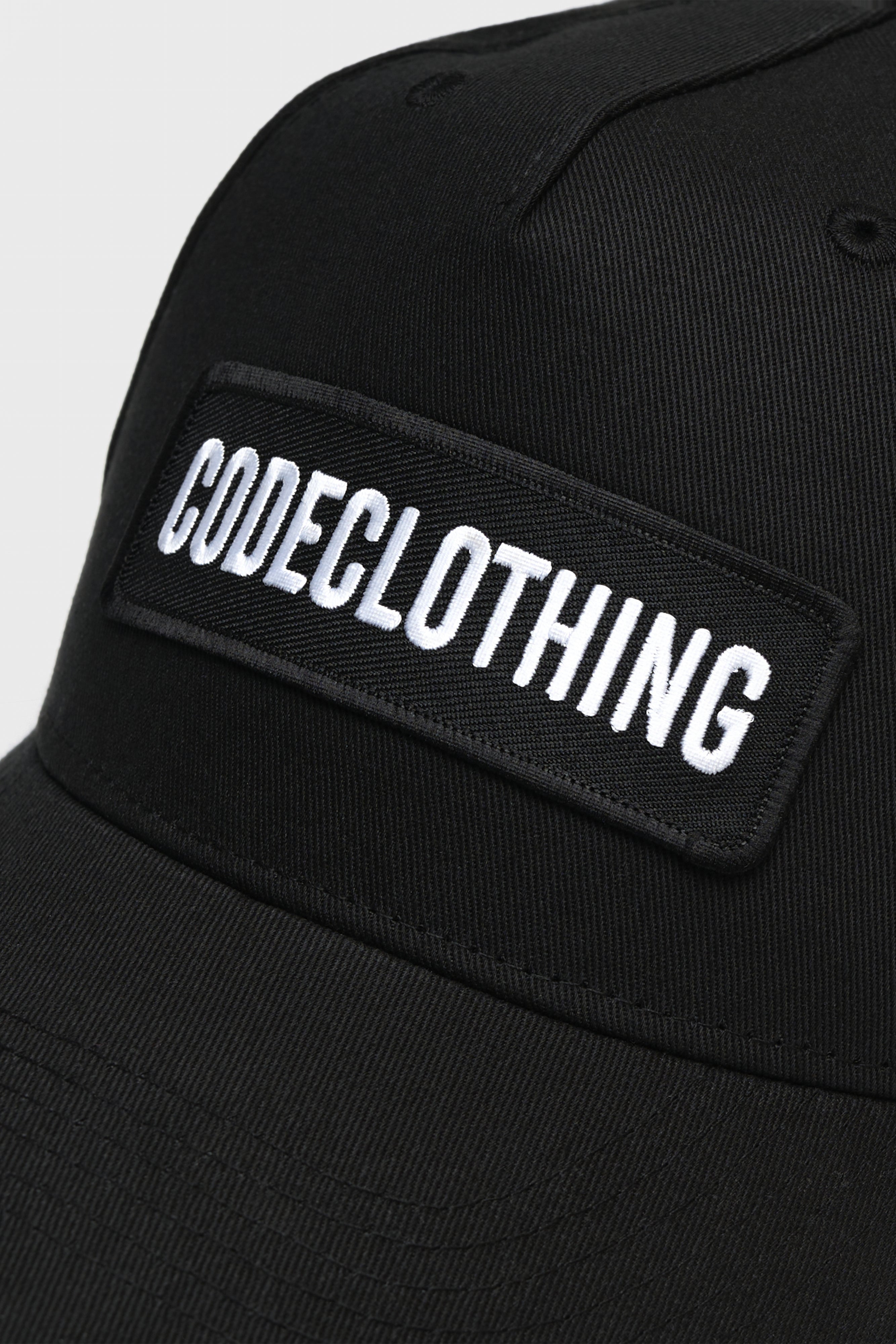 CASQUETTE DARK COLLECTION