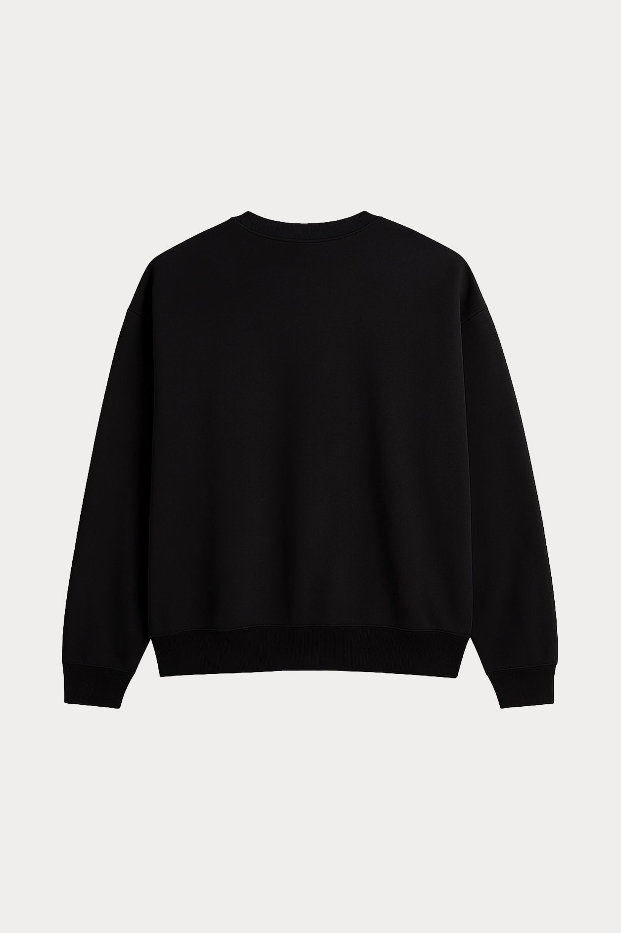 SWEAT « BREAK THE CODE » JERSEY COTON ÉDITION LIMITÉE