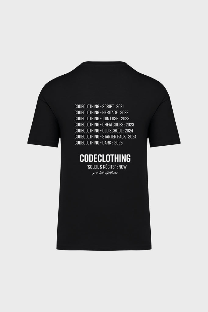 CODECLOTHING | Official Online Store